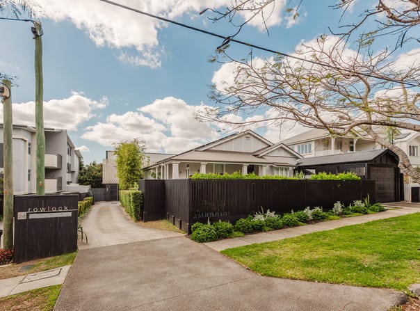 2/24 Attewell Street, Nundah, Qld 4012