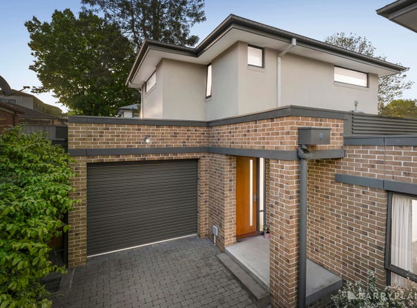 4/56 Dorset Road, Croydon, Vic 3136