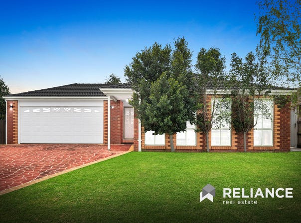 37 Cleveland Drive, Hoppers Crossing, Vic 3029