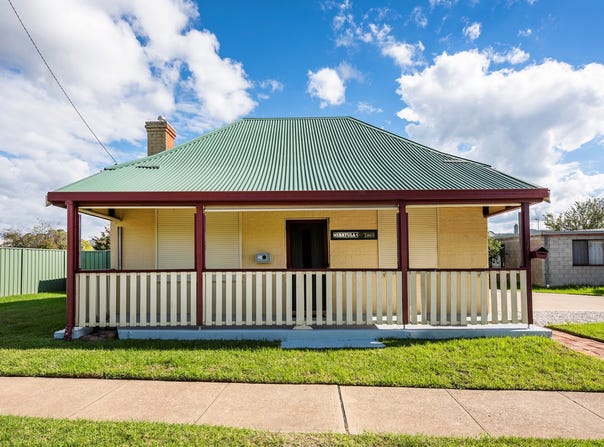 161 Market Street, Mudgee, NSW 2850