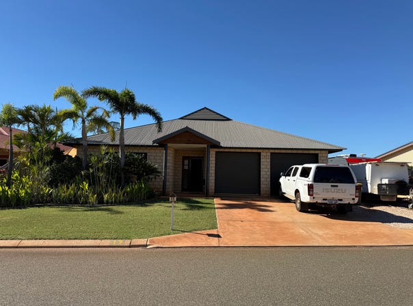 17 Archipelago Road, Baynton, WA 6714