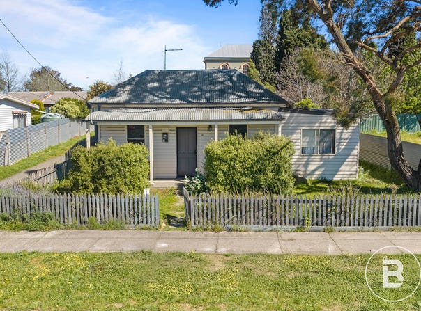 14 Bridge Street, Sebastopol, Vic 3356