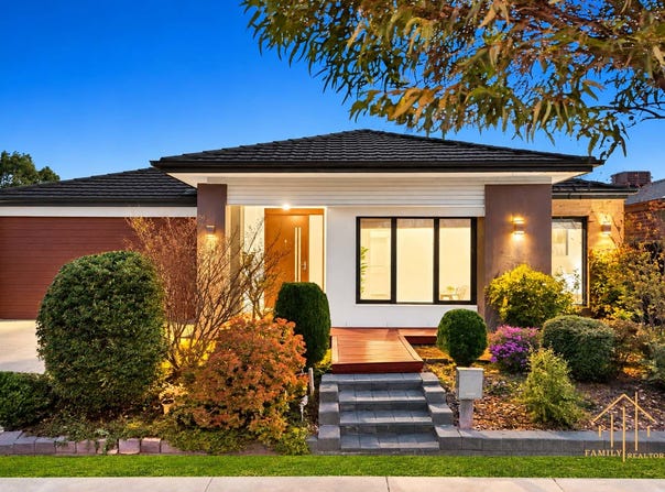 16 Verve Circuit, Cranbourne West, Vic 3977