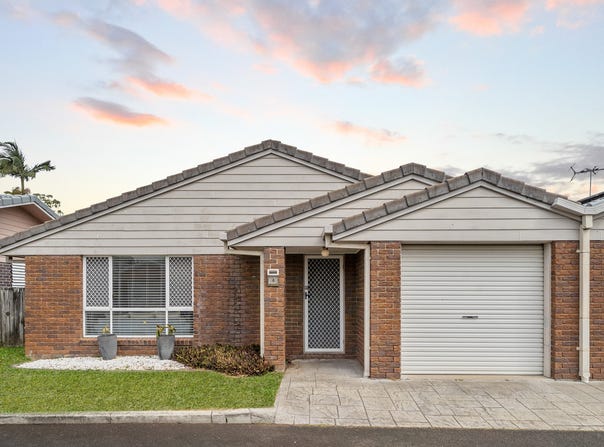8/39 Morne Street, Capalaba, Qld 4157