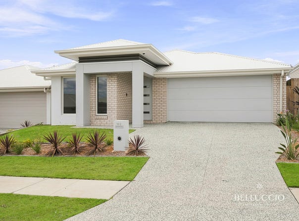 102 Barratt Drive, Greenbank, Qld 4124
