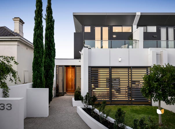 33 Vine Street, Moonee Ponds, Vic 3039