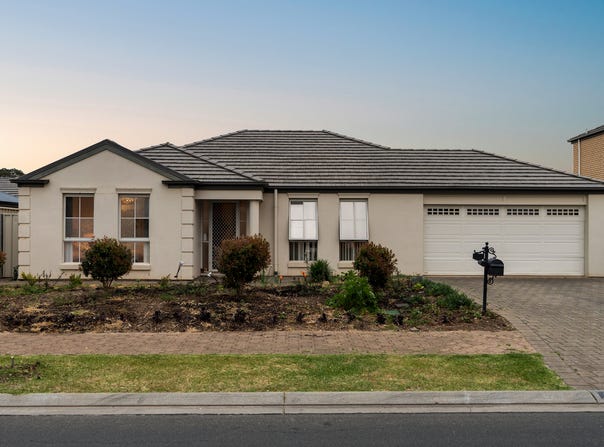 Burton, SA 5110