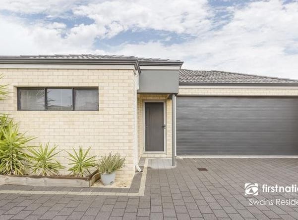 2/41 Margaret Street, Midland, WA 6056