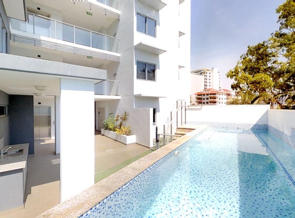 20/3 Manton Street, Darwin City, NT 0800
