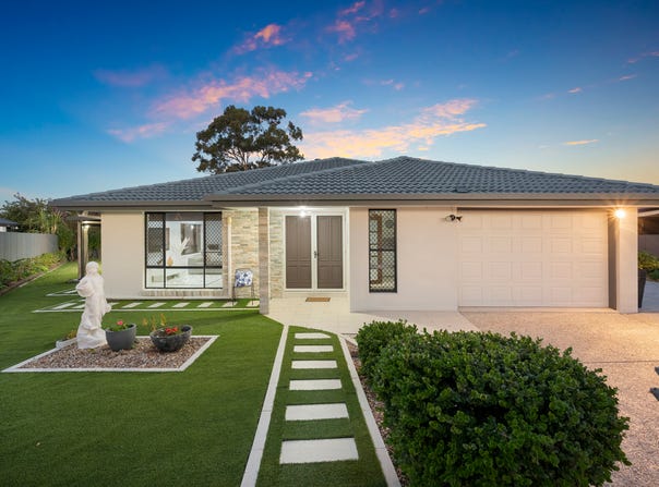 46 Dampier Crescent, Drewvale, Qld 4116