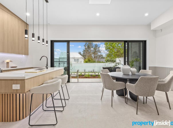 56a Fishburn Crescent, Castle Hill, NSW 2154