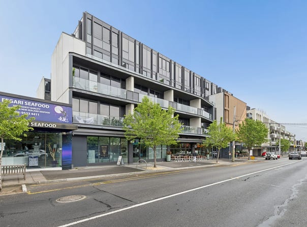 303/427 Hampton Street, Hampton, Vic 3188