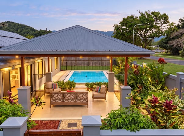 1 Daintree Horizon Drive, Mossman, Qld 4873