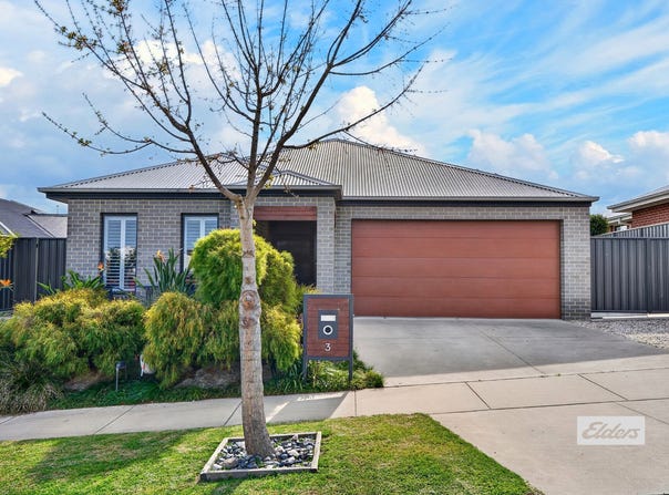 3 Fivefields Road, Leneva, Vic 3691