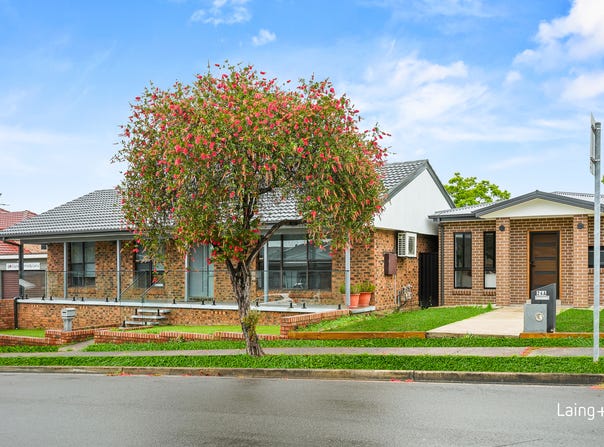 26 & 26A Coleridge road, Wetherill Park, NSW 2164