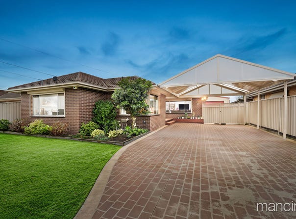 42 Purnell Street, Altona, Vic 3018