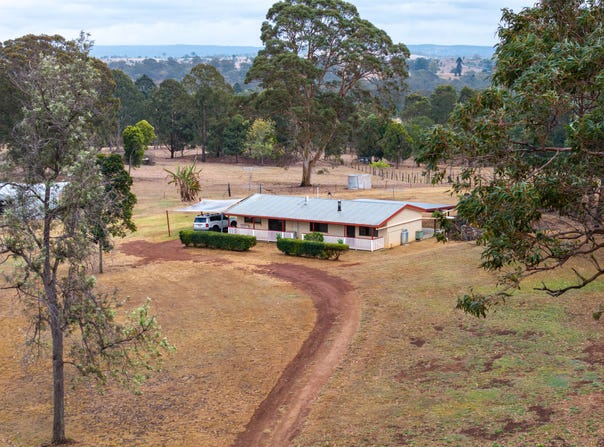 87 Greenhills Drive, Blackbutt, Qld 4314