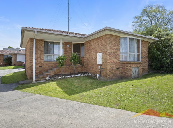 5/1148 Geelong Road, Mount Clear, Vic 3350
