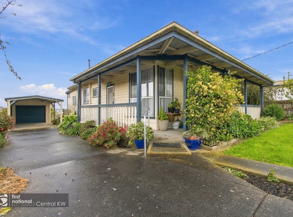 47 Vincent Road, Morwell, Vic 3840