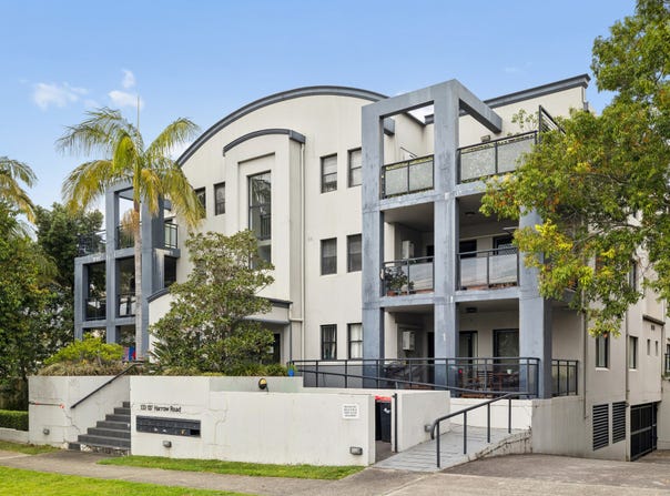 2/133 Harrow Road, Kogarah, NSW 2217