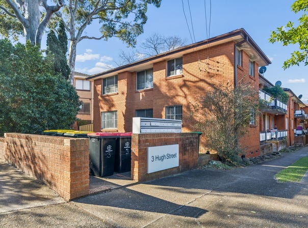 1/3 Hugh Street, Belmore, NSW 2192