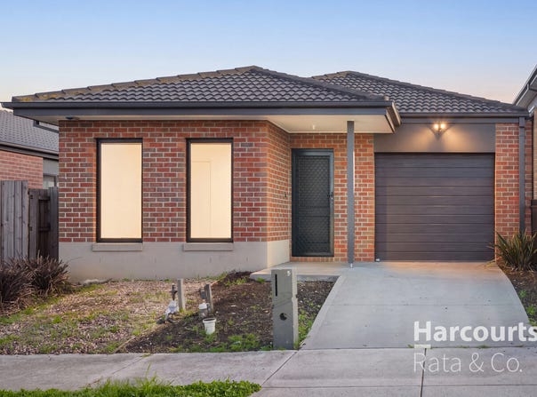 5 Totem Street, Wollert, Vic 3750