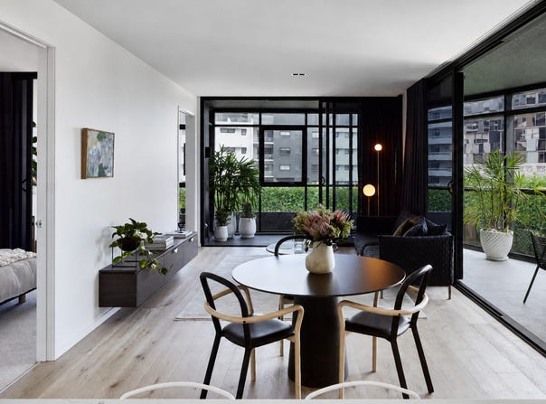 201/18 Longland Street, Newstead, Qld 4006