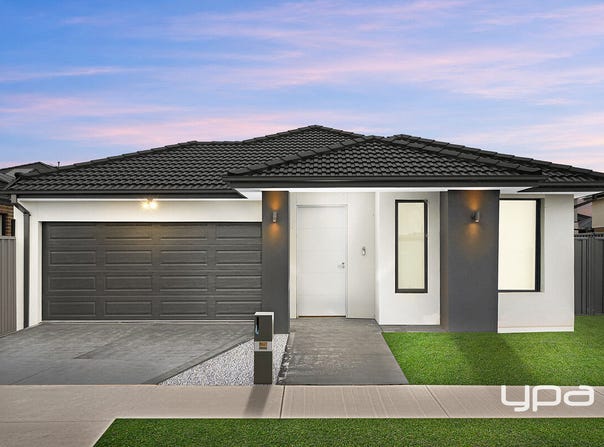 25 Ornament Avenue, Tarneit, Vic 3029