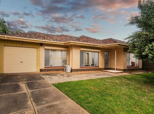 33 Cudmore Terrace, Marleston, SA 5033