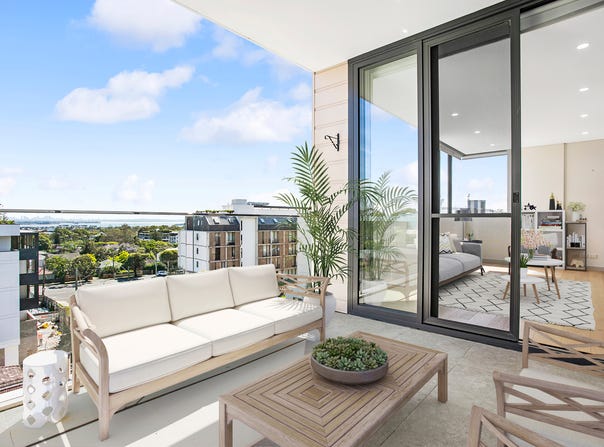 503/7-9 Hinkler Avenue, Caringbah, NSW 2229