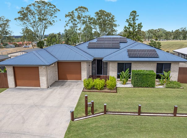 10 Shipley Street, Warwick, Qld 4370