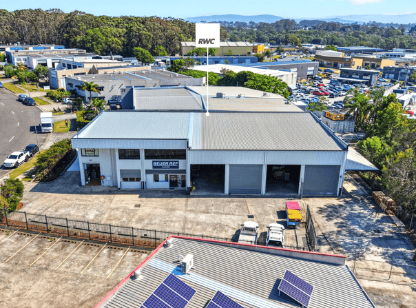 25-27 Olympic Circuit, Southport, Qld 4215