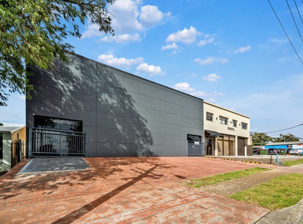 78 Captain Cook Drive, Caringbah, NSW 2229