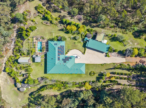 25 Kelynack Road, Mangrove Mountain, NSW 2250