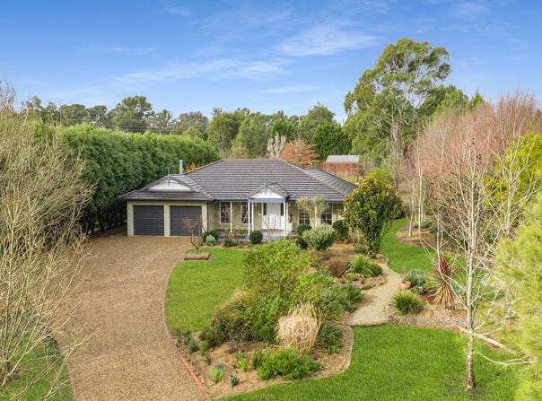 20 Windsor Crescent, Moss Vale, NSW 2577