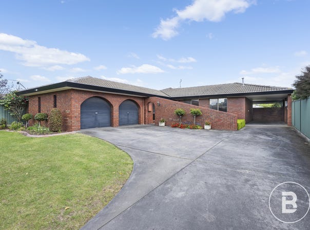 19 Sidbury Avenue, Wendouree, Vic 3355