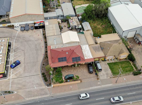 444 Grand Junction Road, Mansfield Park, SA 5012