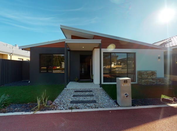 49 Impressions Drive, Eglinton, WA 6034
