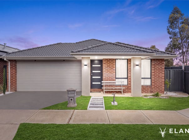 42 Rockingham Circuit, Harkness, Vic 3337