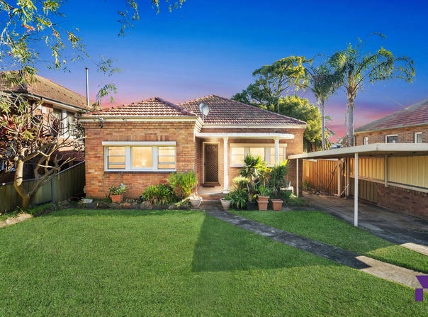 22 Warren Parade, Punchbowl, NSW 2196