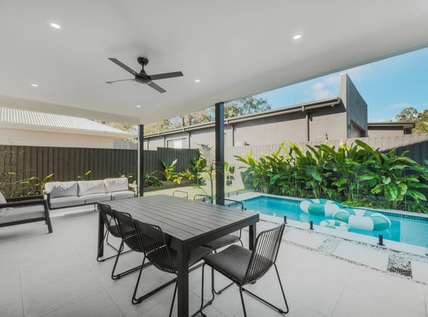 21 Millmaxx Court, Gilston, Qld 4211