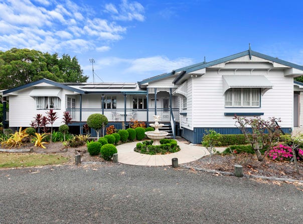 152 Pacific Drive, Booral, Qld 4655