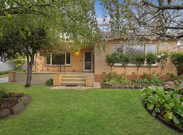 57 Alexandra Parade, Hamilton, Vic 3300