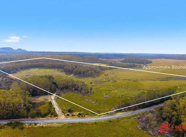 Waratah Road, Waratah, Tas 7321