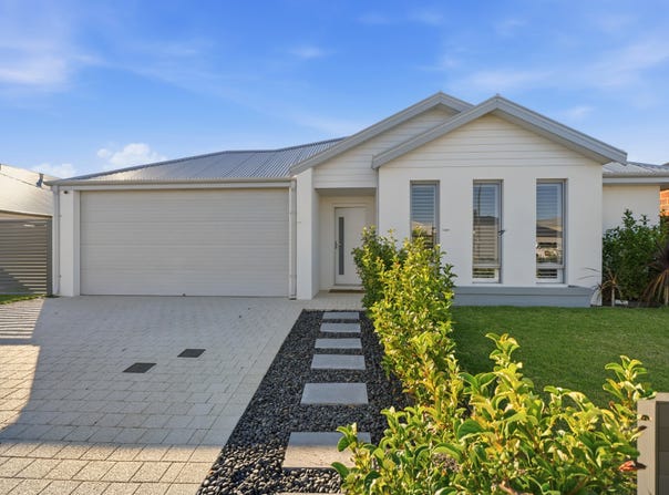 8 Bindarri Loop, Yanchep, WA 6035