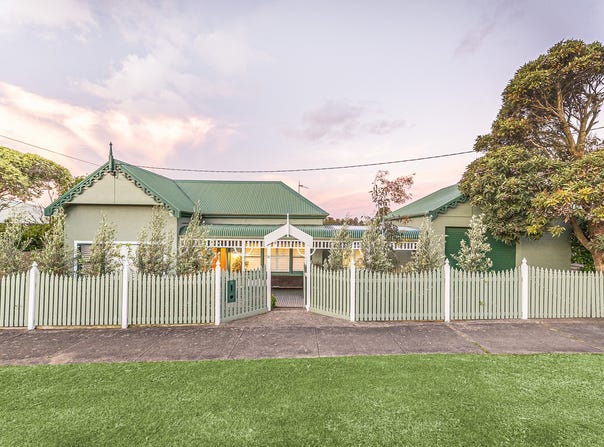 16 Hotham Street, Warrnambool, Vic 3280