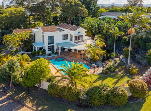 7000 Riverview Crescent, Sanctuary Cove, Qld 4212