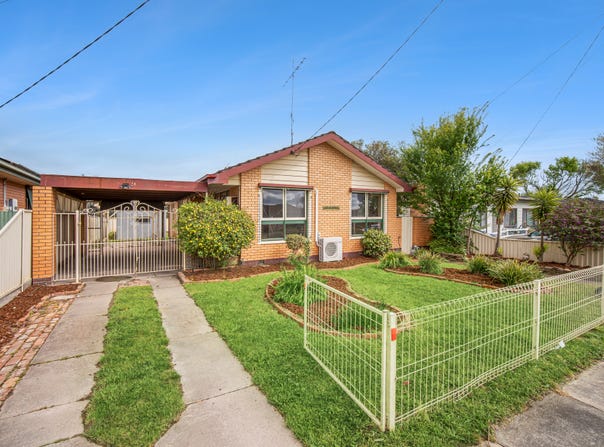 21 Margaret Street, Wendouree, Vic 3355
