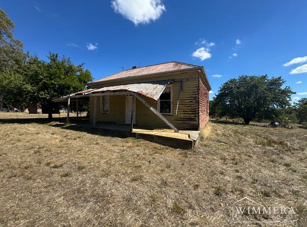14 Dorodong Road, Dergholm, Vic 3312