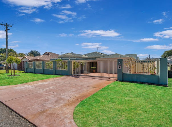 17 Leake St, Ascot, WA 6104